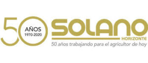 Logo 50 Solano