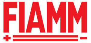 Logo Fiamm