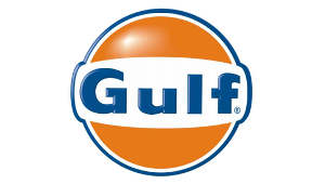 Logo gulf