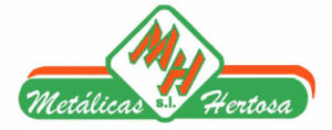 Logo Hertosa