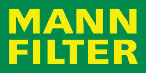 Logo Mann Filter