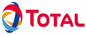 Logo total