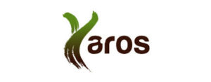 Logo Yaros