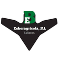 Logo esber agrícola