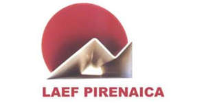 Logo laef pirenaica